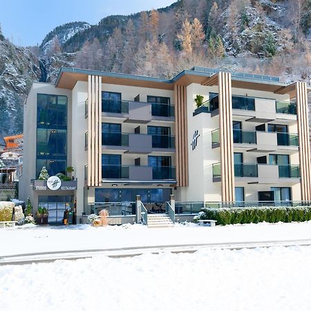 Vier Studios & Restaurant Лангенфельд Экстерьер фото