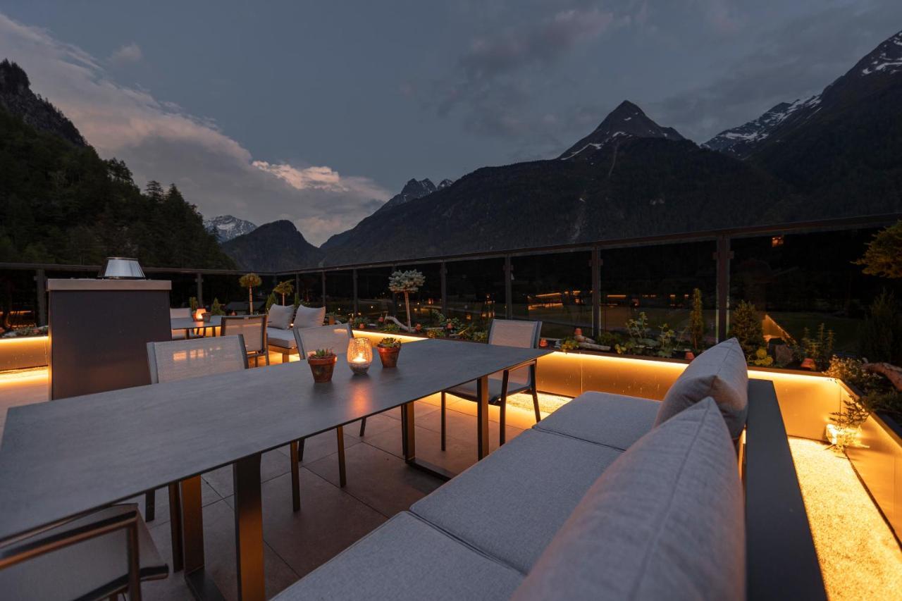 Vier Studios & Restaurant Лангенфельд Экстерьер фото